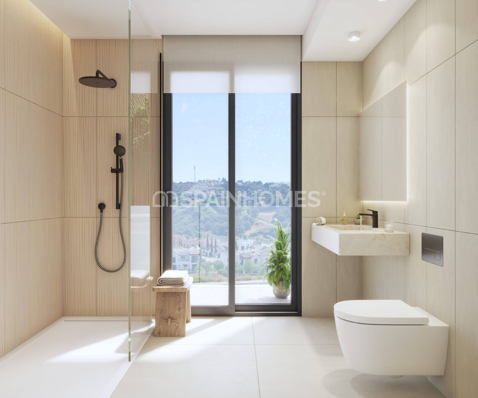 Villa in Estepona, Malaga, Spanien 4 Schlafzimmer, 164 m2 Nr. 121232