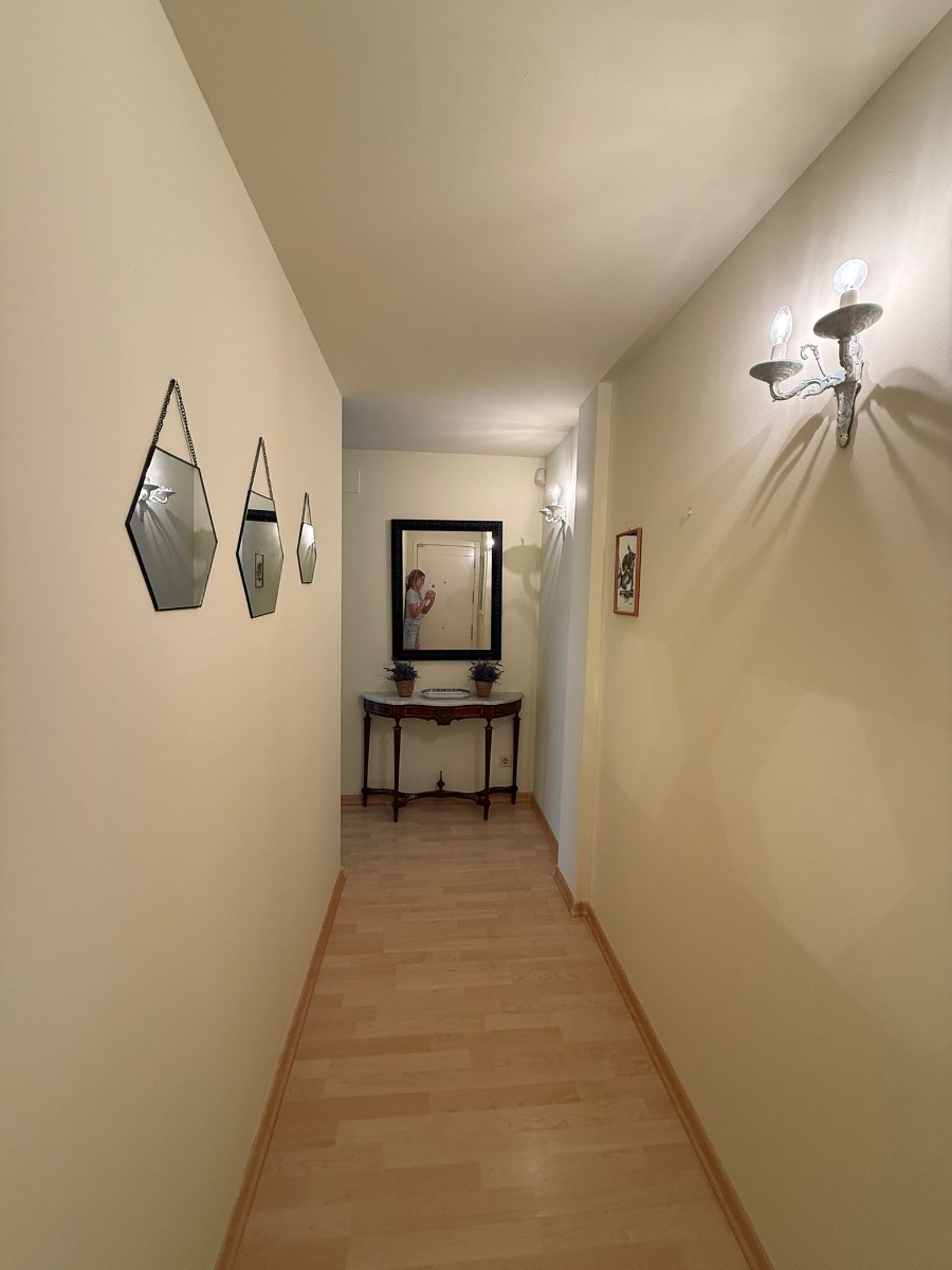 Appartamento a Lloret de Mar, Girona, Spagna 2 camere da letto, 55 mq. N° 122686