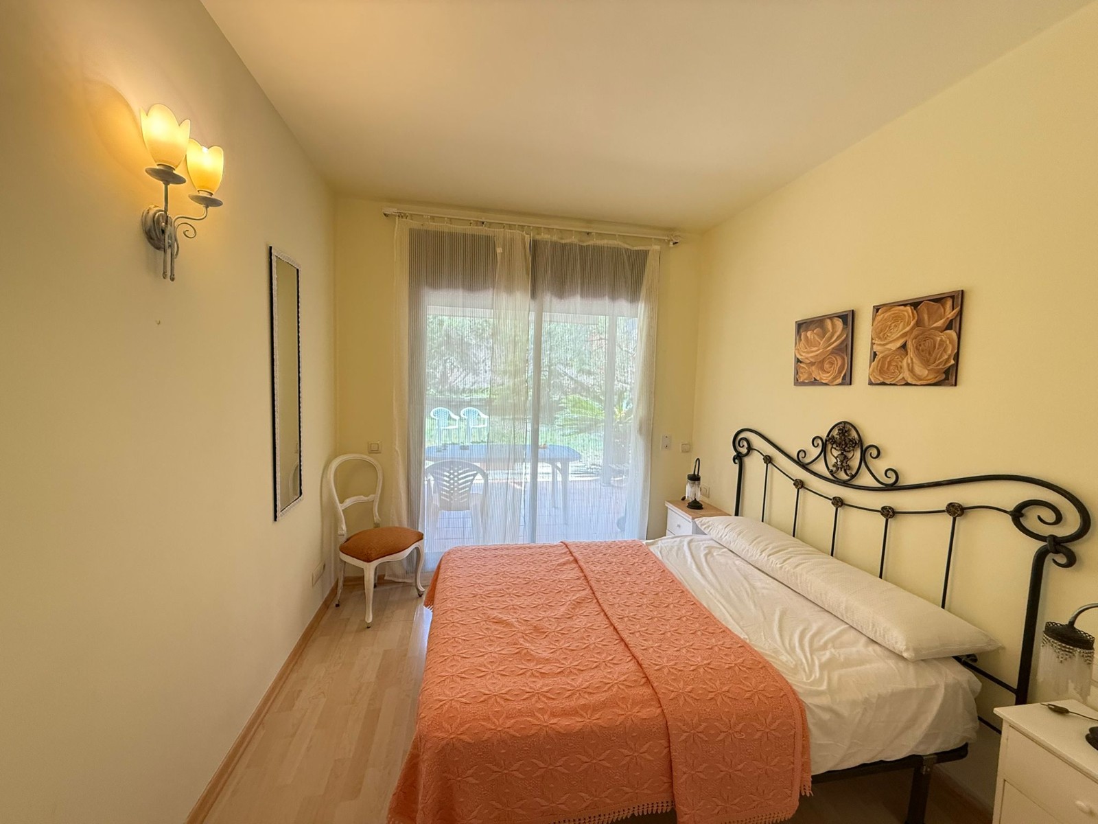 Appartamento a Lloret de Mar, Girona, Spagna 2 camere da letto, 55 mq. N° 122686