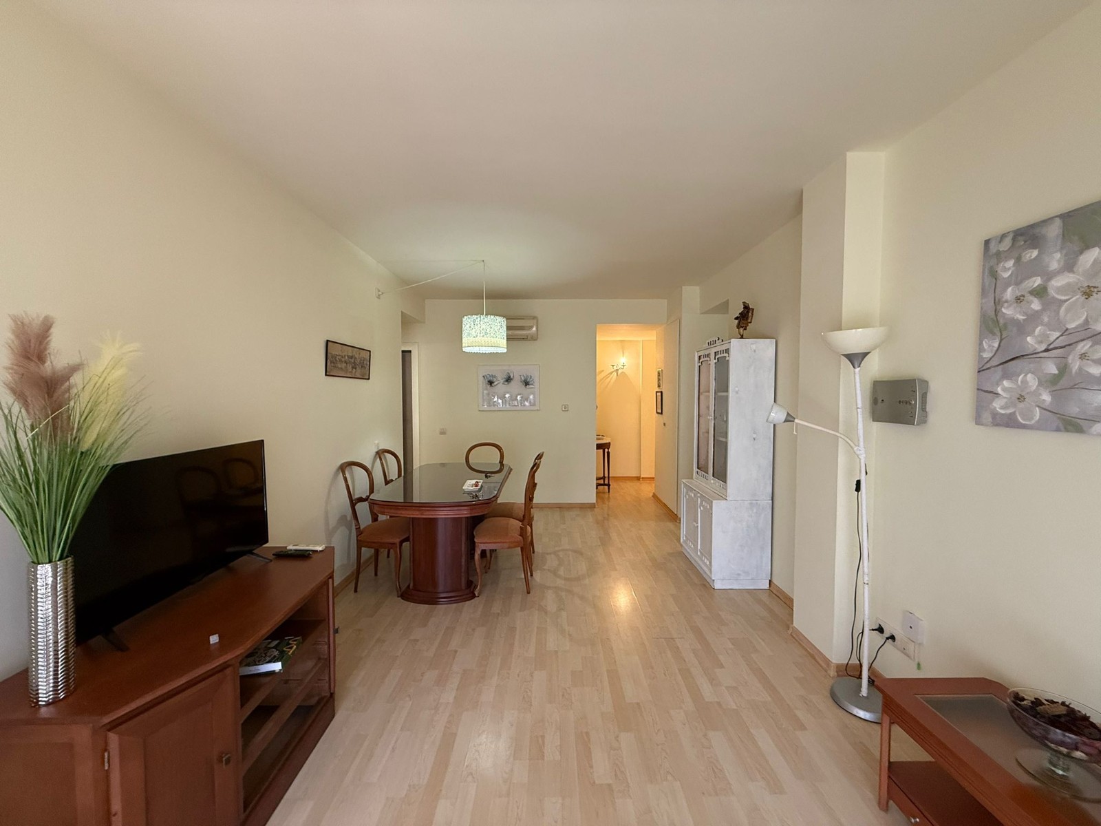 Appartamento a Lloret de Mar, Girona, Spagna 2 camere da letto, 55 mq. N° 122686