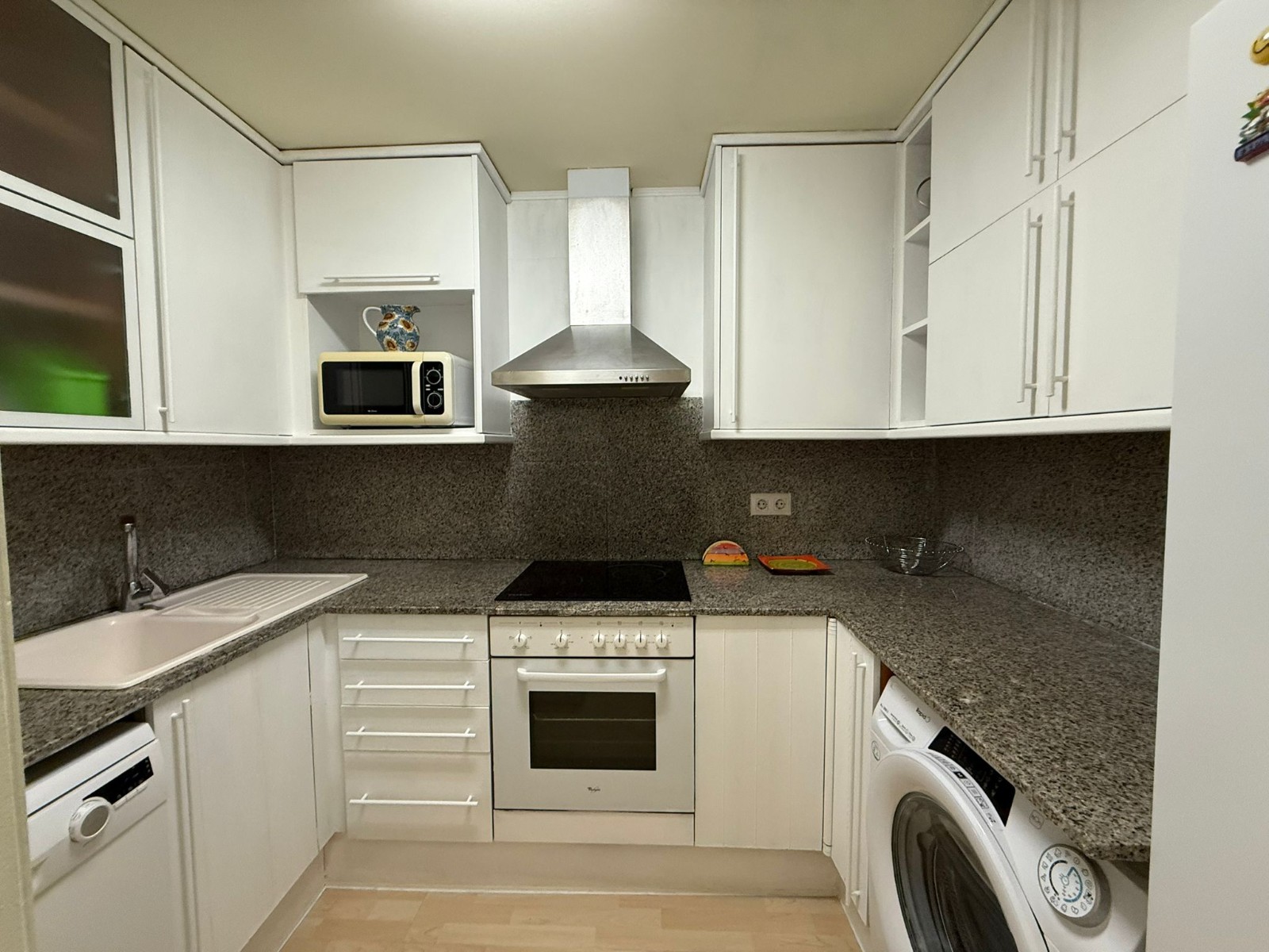 Appartamento a Lloret de Mar, Girona, Spagna 2 camere da letto, 55 mq. N° 122686