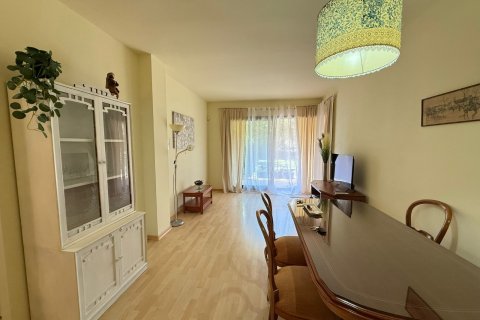 Apartment in Lloret de Mar, Girona, Spain 2 bedrooms, 55 sq.m. No. 122686