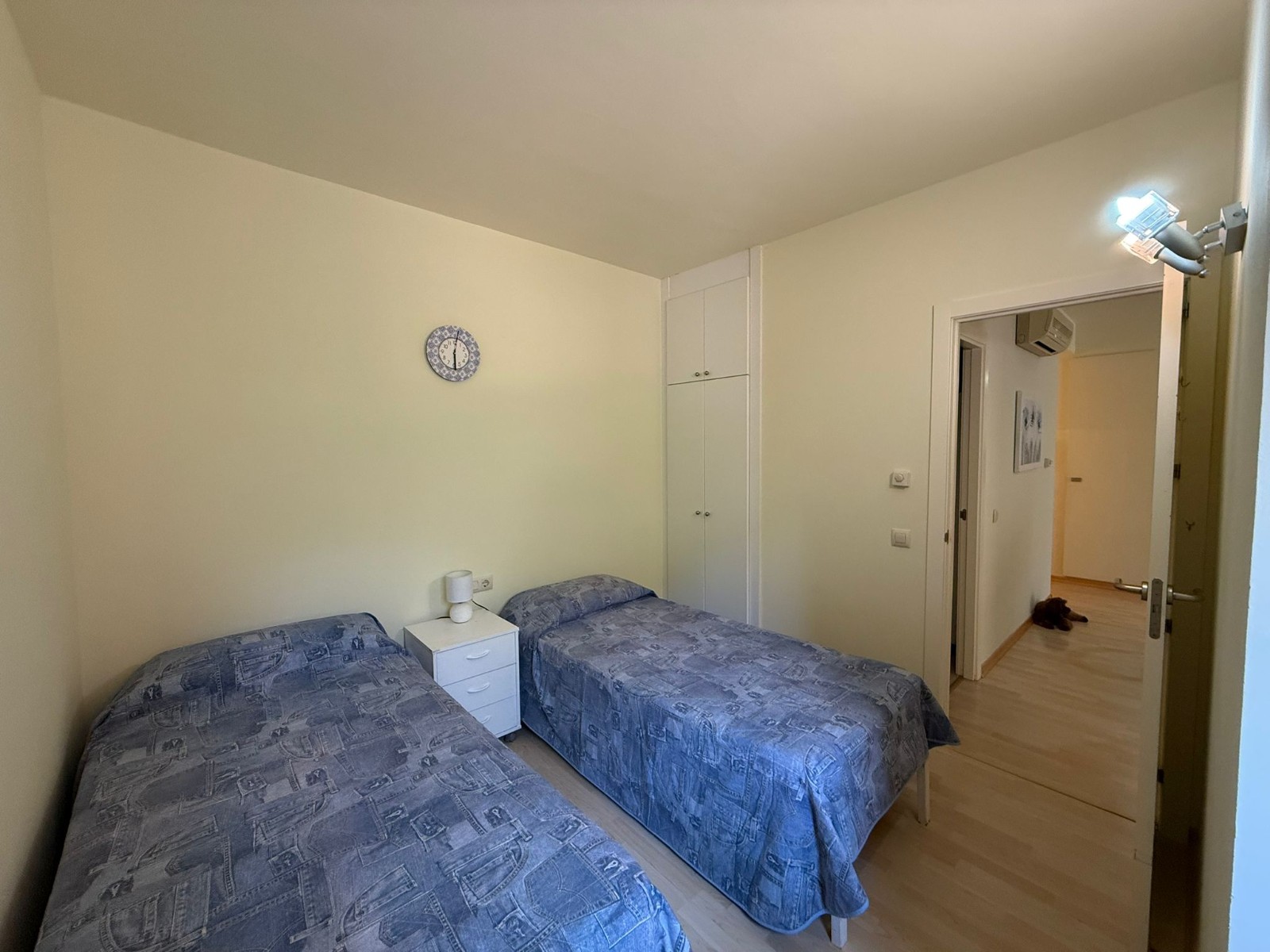 Appartamento a Lloret de Mar, Girona, Spagna 2 camere da letto, 55 mq. N° 122686