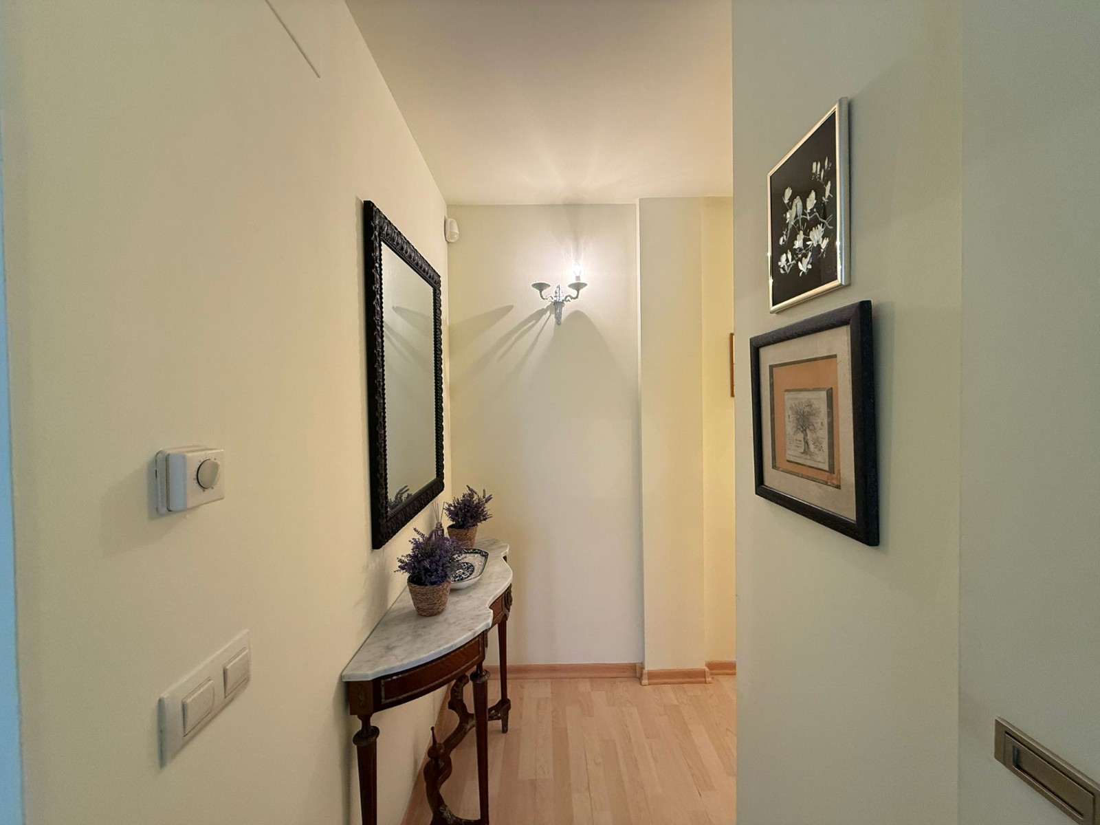 Appartamento a Lloret de Mar, Girona, Spagna 2 camere da letto, 55 mq. N° 122686