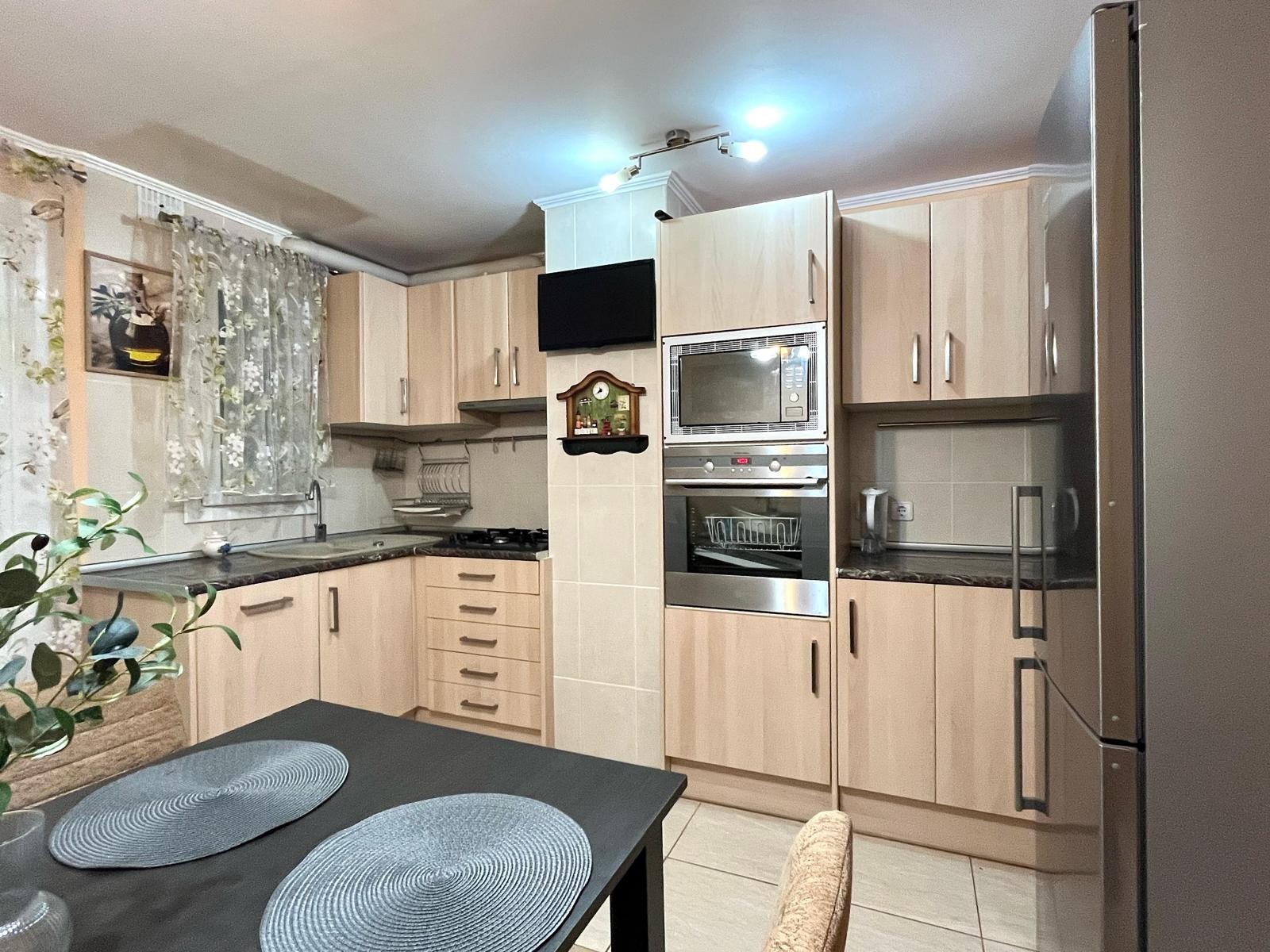 Huoneisto Lloret de Mar, Girona, Espanja 2 makuuhuonetta, 63 m2 No. 122687