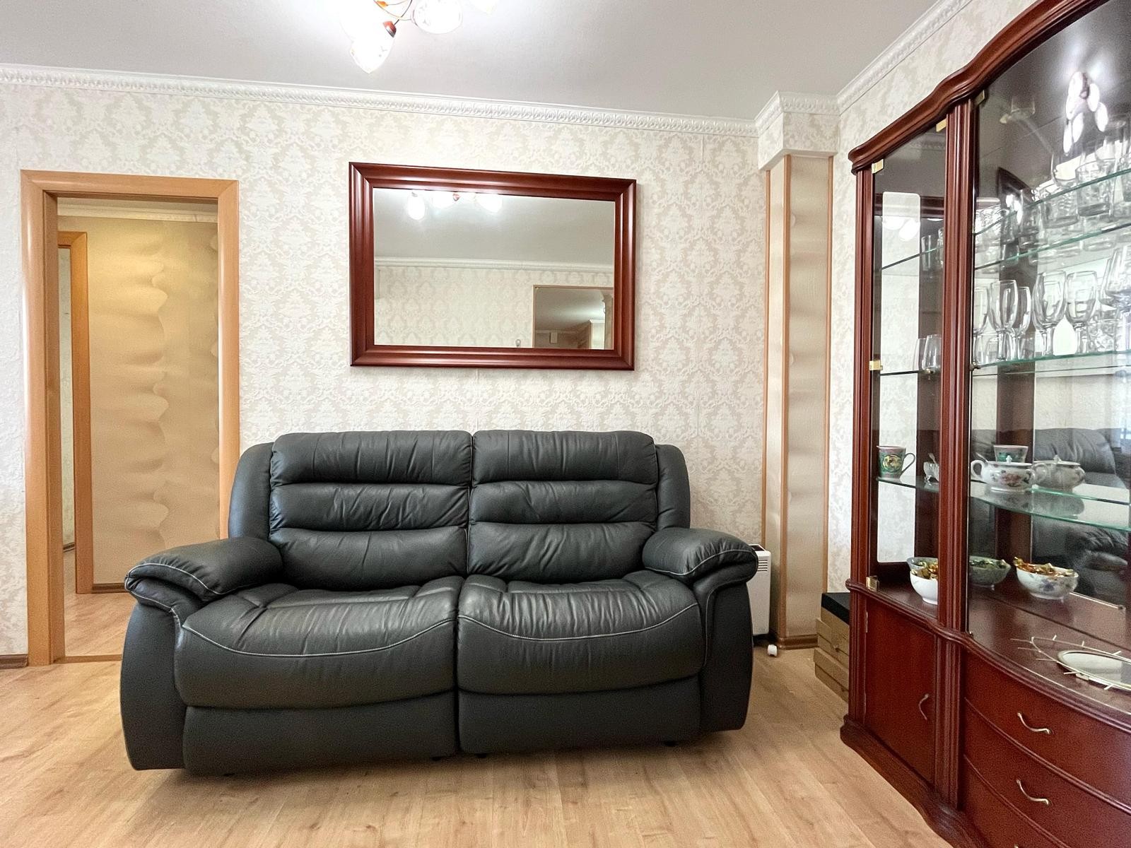 Huoneisto Lloret de Mar, Girona, Espanja 2 makuuhuonetta, 63 m2 No. 122687