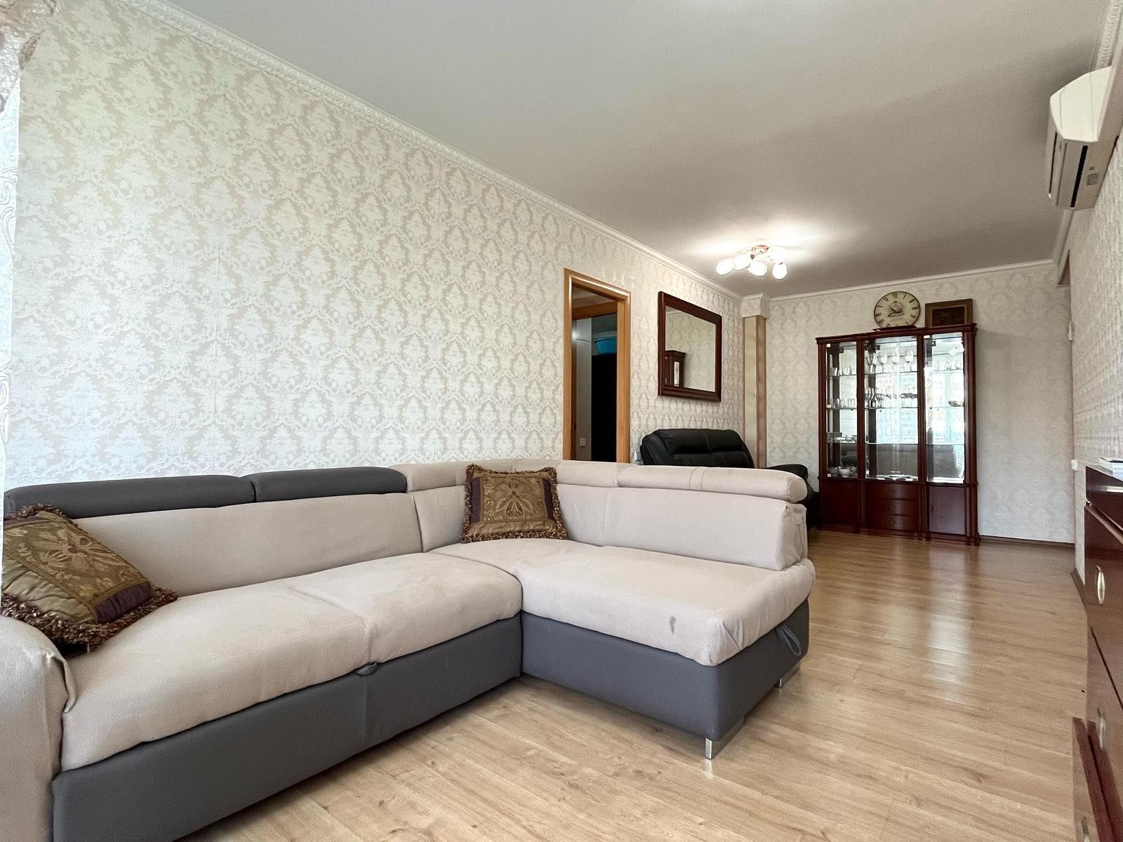 Huoneisto Lloret de Mar, Girona, Espanja 2 makuuhuonetta, 63 m2 No. 122687