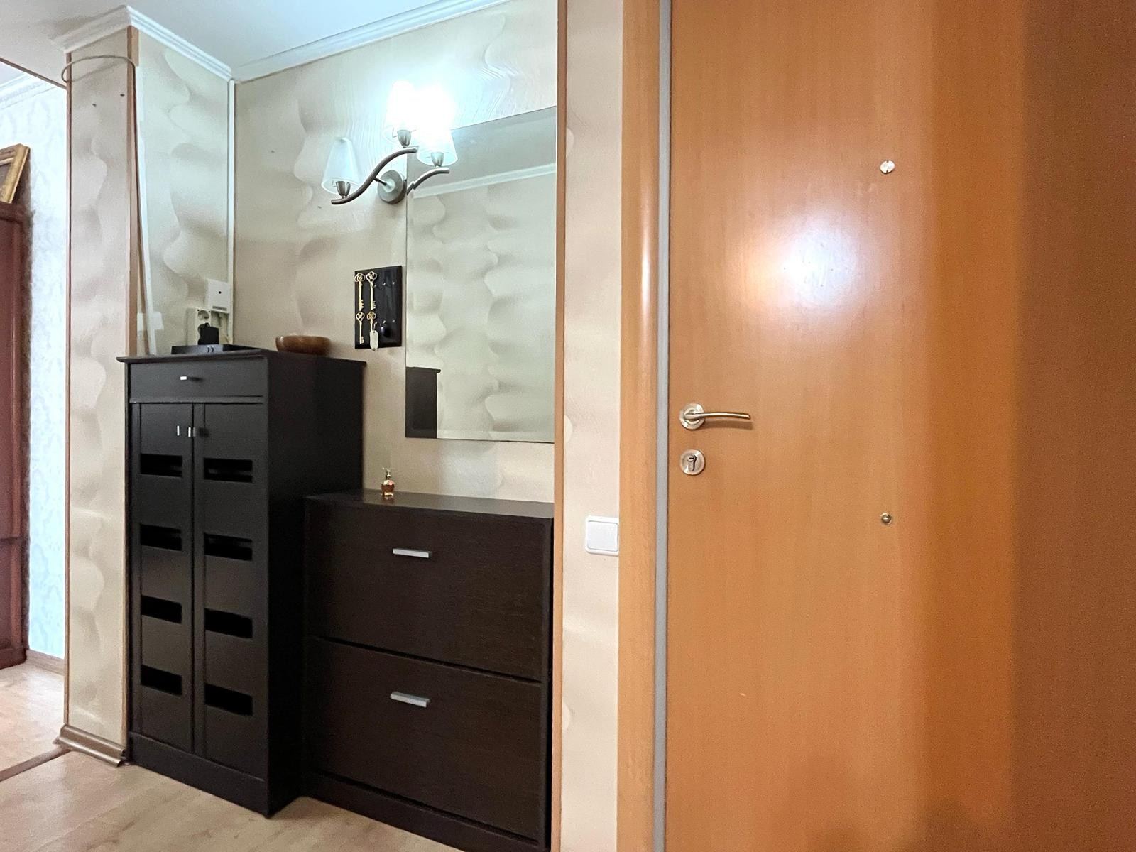 Huoneisto Lloret de Mar, Girona, Espanja 2 makuuhuonetta, 63 m2 No. 122687