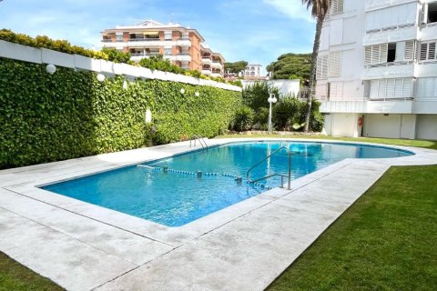 Appartamento a Lloret de Mar, Girona, Spagna 2 camere da letto, 63 mq. N° 122687