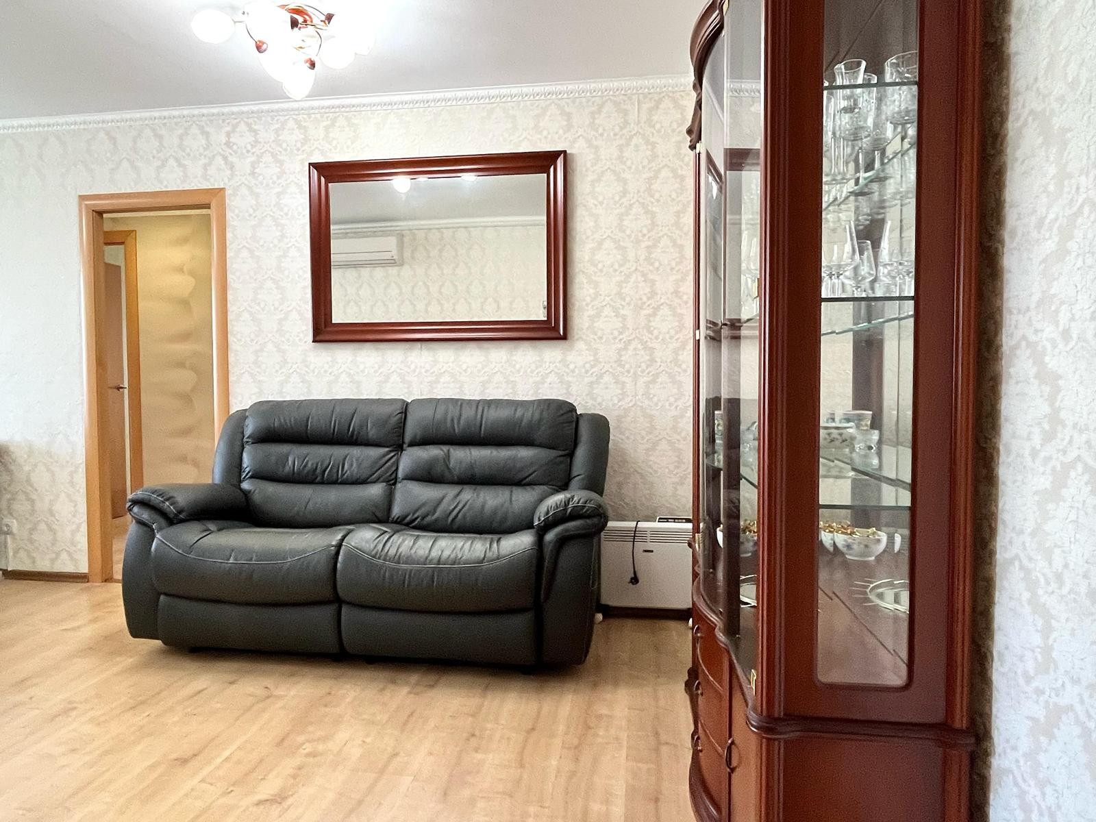 Huoneisto Lloret de Mar, Girona, Espanja 2 makuuhuonetta, 63 m2 No. 122687