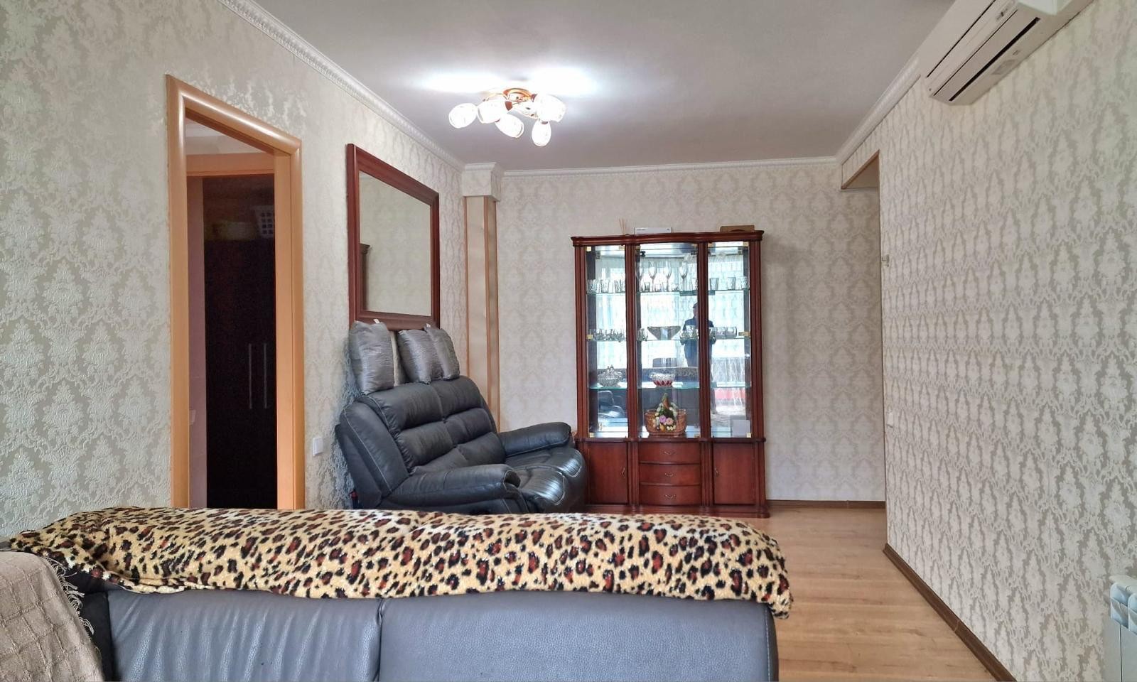 Huoneisto Lloret de Mar, Girona, Espanja 2 makuuhuonetta, 63 m2 No. 122687