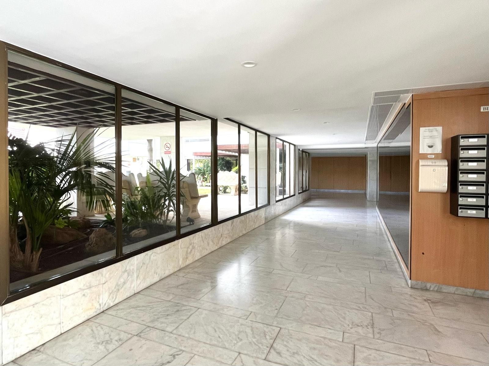 Huoneisto Lloret de Mar, Girona, Espanja 2 makuuhuonetta, 63 m2 No. 122687