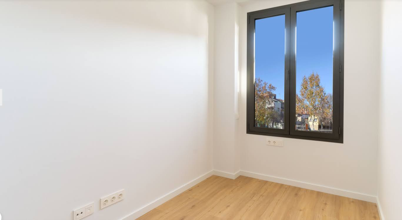 Квартира в Сабадель, Барселона, Испания 2 спальни, 80м2 №122690