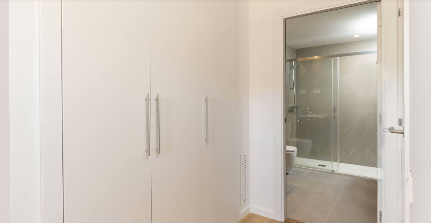 Квартира в Сабадель, Барселона, Испания 2 спальни, 80м2 №122690