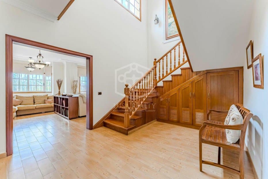 Villa San Miguel de Abona, Tenerife, Spānijā 4 istabas, 3000 m2 Nr. 120006