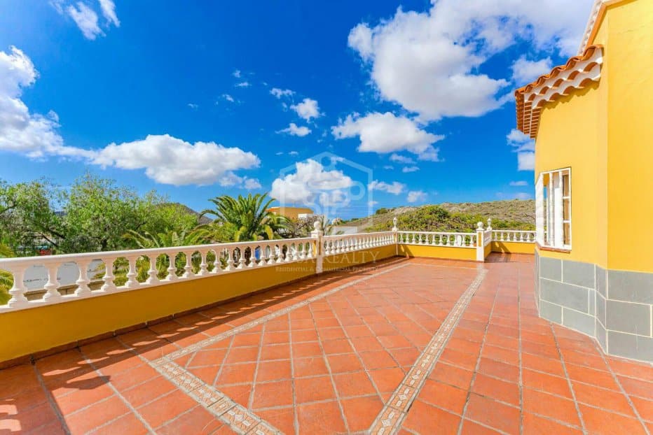 Villa San Miguel de Abona, Tenerife, Spānijā 4 istabas, 3000 m2 Nr. 120006