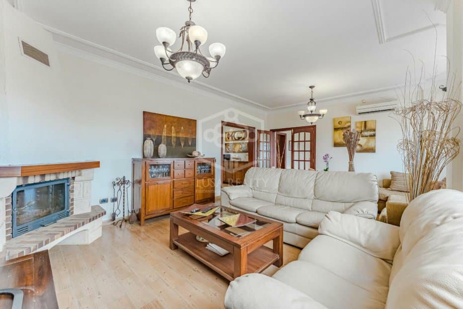 Villa San Miguel de Abona, Tenerife, Spānijā 4 istabas, 3000 m2 Nr. 120006