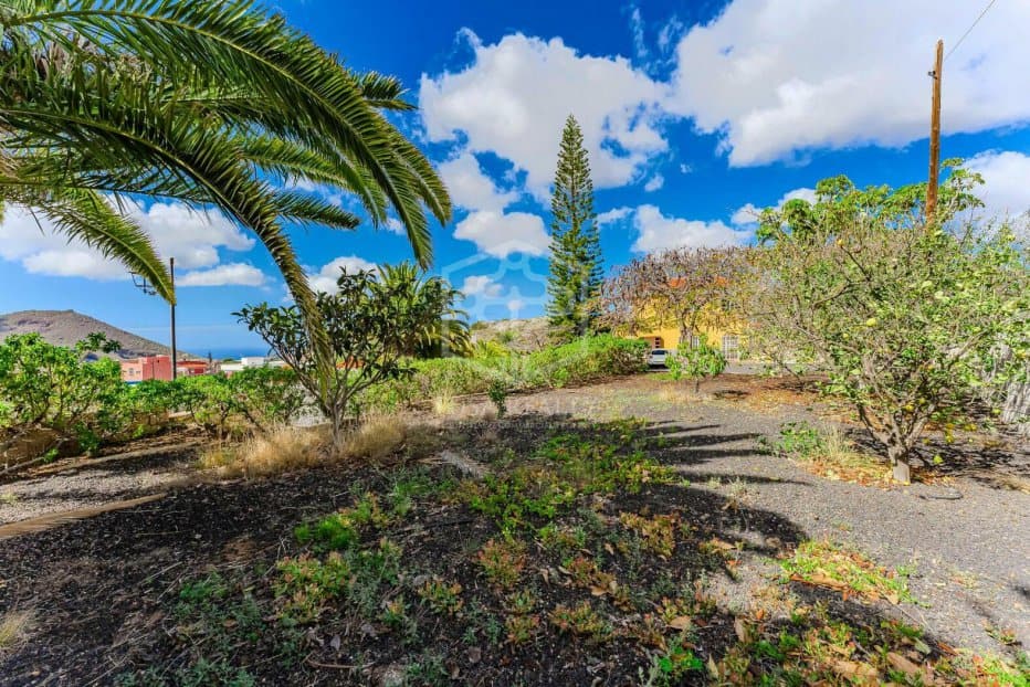 Villa San Miguel de Abona, Tenerife, Spānijā 4 istabas, 3000 m2 Nr. 120006