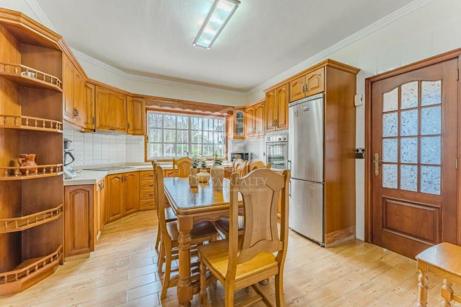 Villa San Miguel de Abona, Tenerife, Spānijā 4 istabas, 3000 m2 Nr. 120006