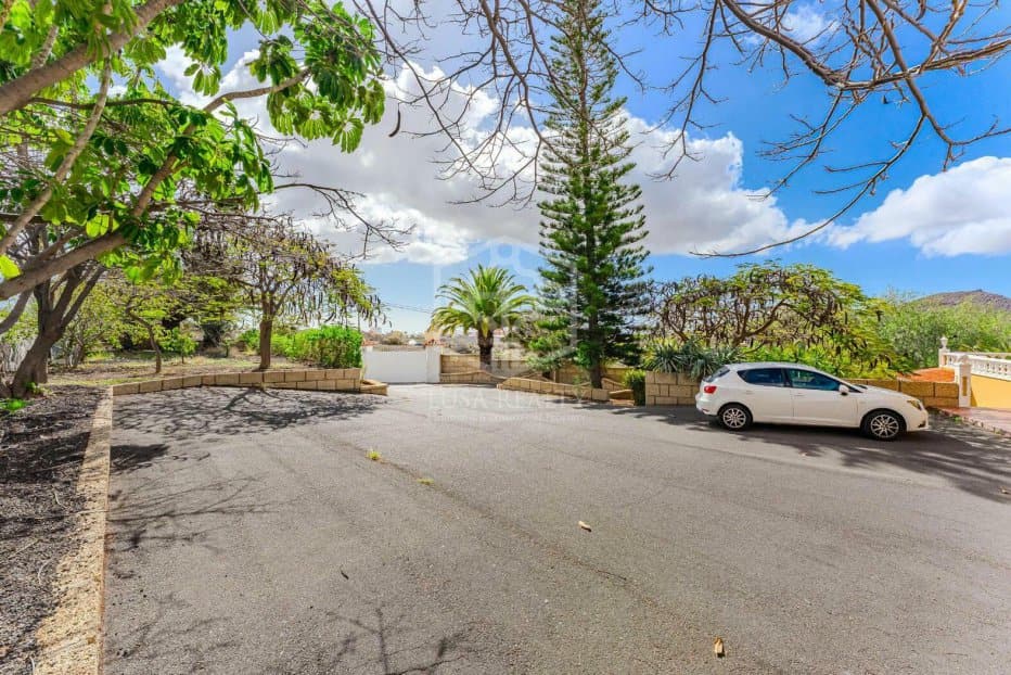 Villa San Miguel de Abona, Tenerife, Spānijā 4 istabas, 3000 m2 Nr. 120006