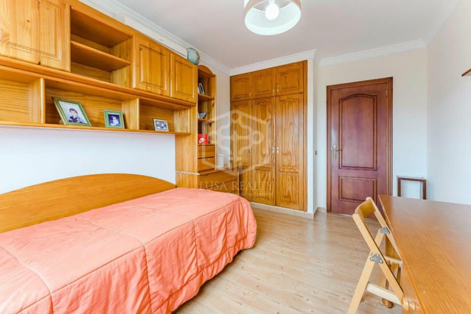 Villa San Miguel de Abona, Tenerife, Spānijā 4 istabas, 3000 m2 Nr. 120006