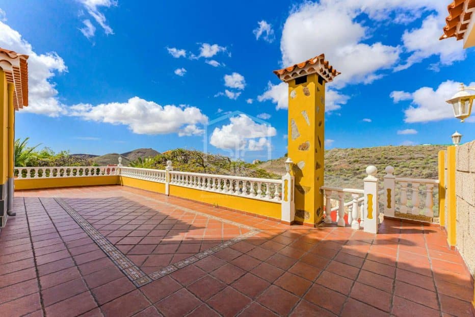 Villa San Miguel de Abona, Tenerife, Spānijā 4 istabas, 3000 m2 Nr. 120006