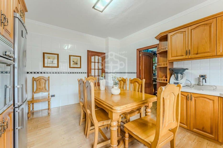 Villa San Miguel de Abona, Tenerife, Spānijā 4 istabas, 3000 m2 Nr. 120006