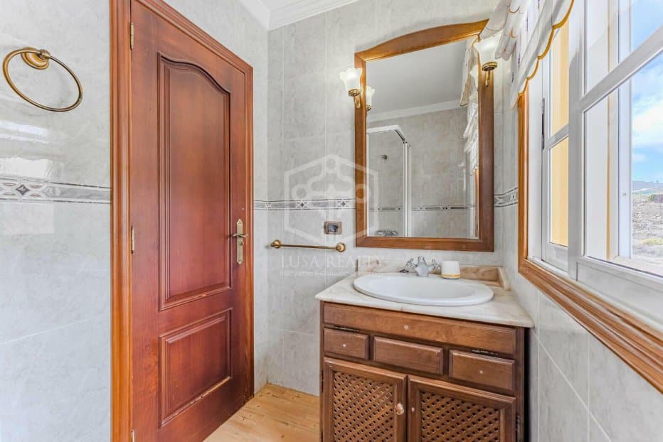 Villa San Miguel de Abona, Tenerife, Spānijā 4 istabas, 3000 m2 Nr. 120006