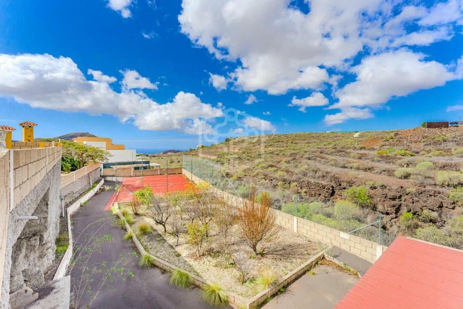 Villa San Miguel de Abona, Tenerife, Spānijā 4 istabas, 3000 m2 Nr. 120006