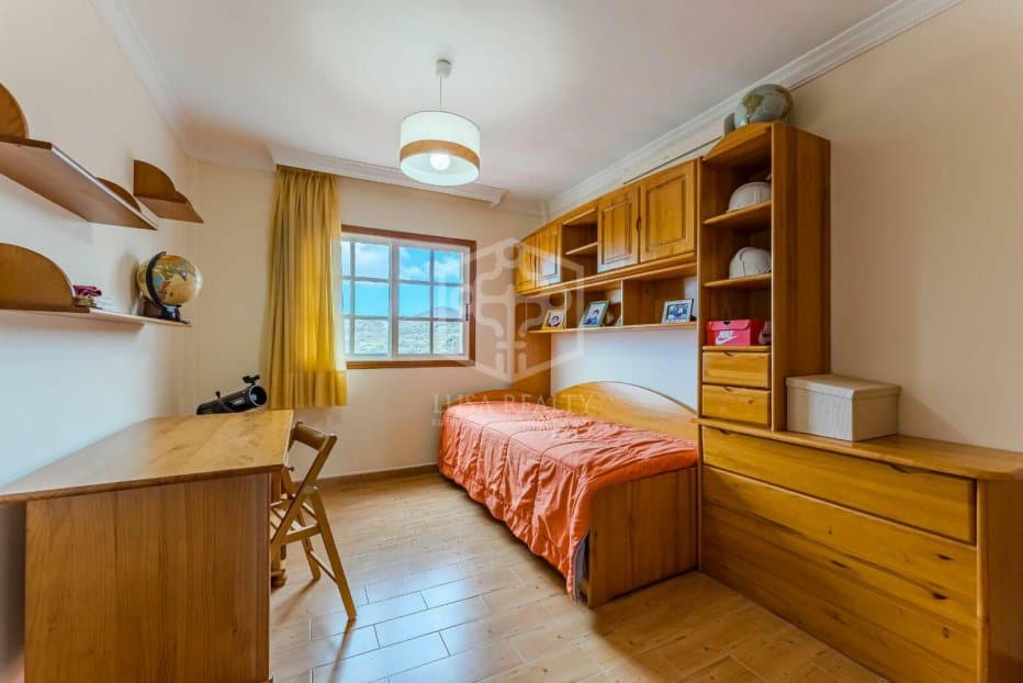Villa San Miguel de Abona, Tenerife, Spānijā 4 istabas, 3000 m2 Nr. 120006