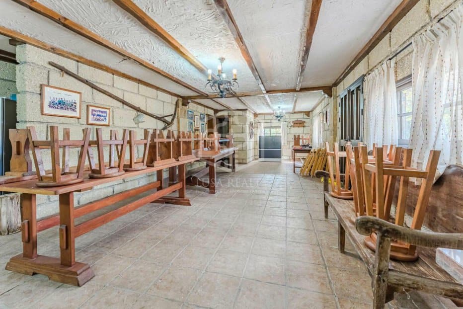 Villa San Miguel de Abona, Tenerife, Spānijā 4 istabas, 3000 m2 Nr. 120006