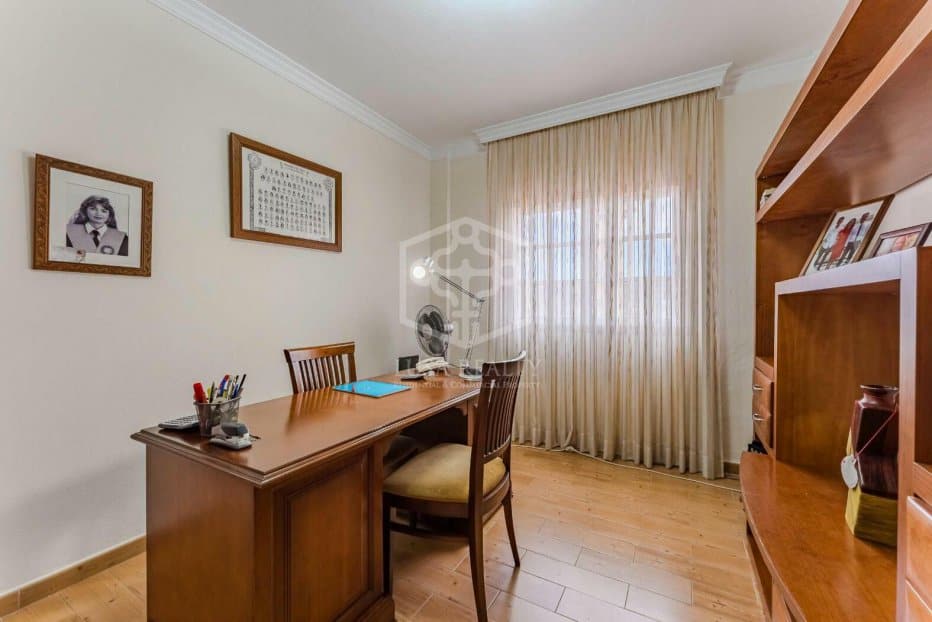 Villa San Miguel de Abona, Tenerife, Spānijā 4 istabas, 3000 m2 Nr. 120006