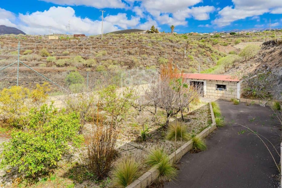 Villa San Miguel de Abona, Tenerife, Spānijā 4 istabas, 3000 m2 Nr. 120006