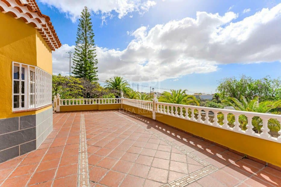 Villa San Miguel de Abona, Tenerife, Spānijā 4 istabas, 3000 m2 Nr. 120006