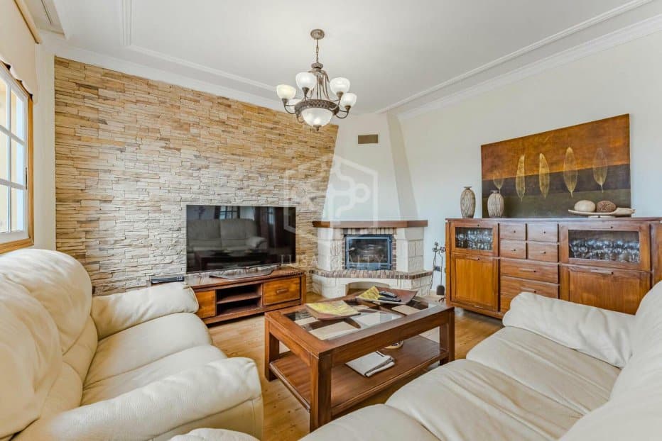Villa San Miguel de Abona, Tenerife, Spānijā 4 istabas, 3000 m2 Nr. 120006