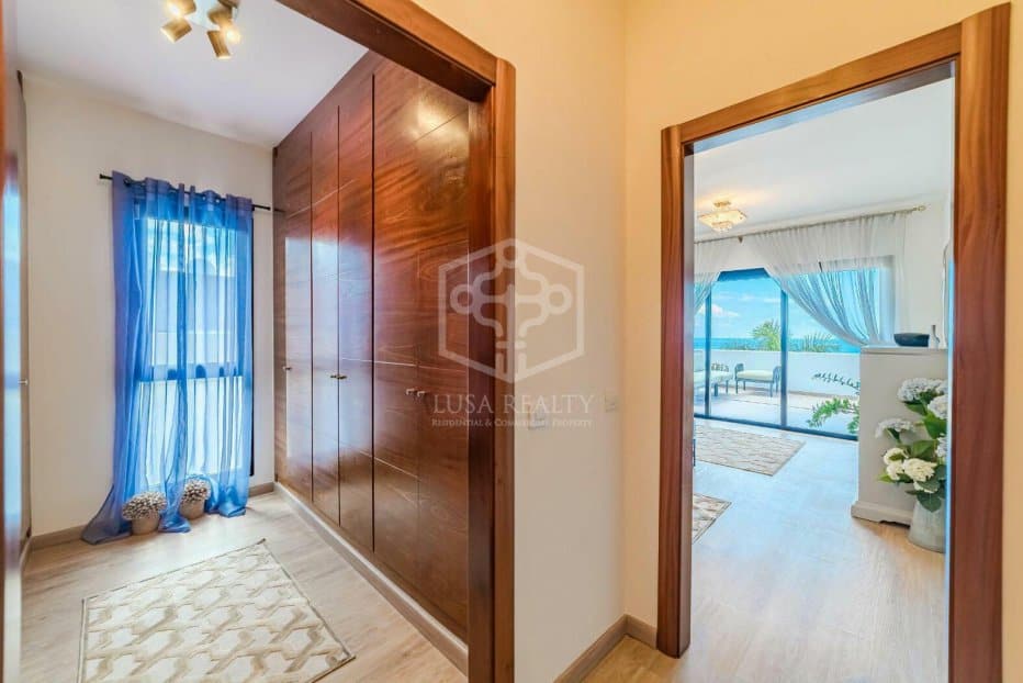 Villa Adeje, Tenerife, Spānijā 3 istabas, 336 m2 Nr. 120005