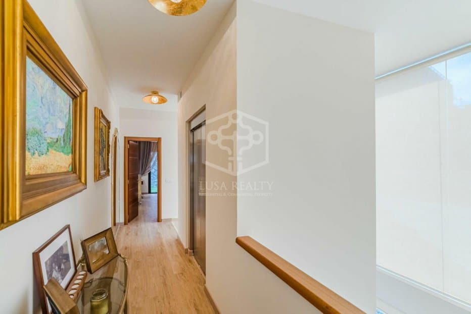 Villa Adeje, Tenerife, Spānijā 3 istabas, 336 m2 Nr. 120005