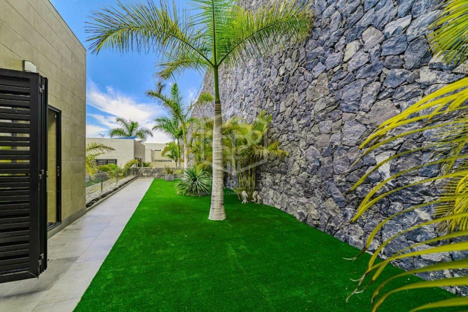 Villa Adeje, Tenerife, Spānijā 3 istabas, 336 m2 Nr. 120005