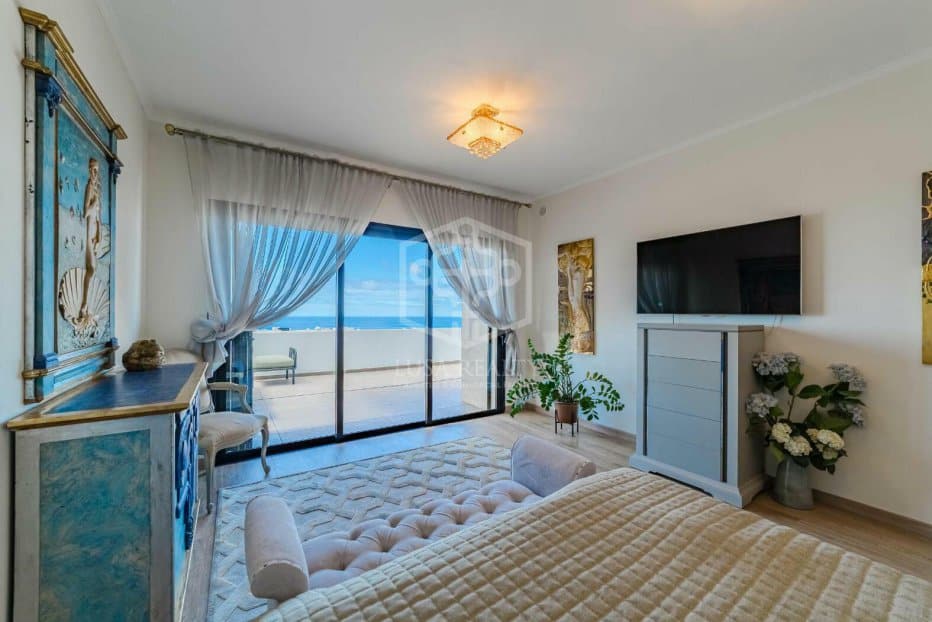 Villa Adeje, Tenerife, Spānijā 3 istabas, 336 m2 Nr. 120005