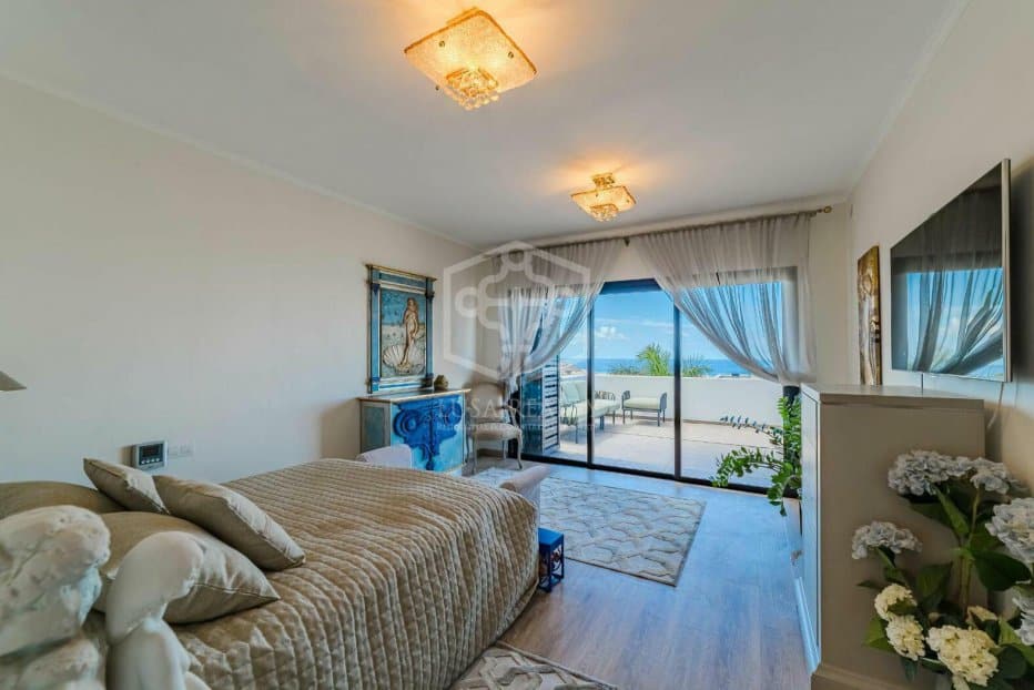 Villa Adeje, Tenerife, Spānijā 3 istabas, 336 m2 Nr. 120005