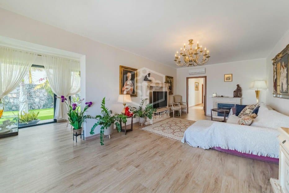Villa Adeje, Tenerife, Spānijā 3 istabas, 336 m2 Nr. 120005