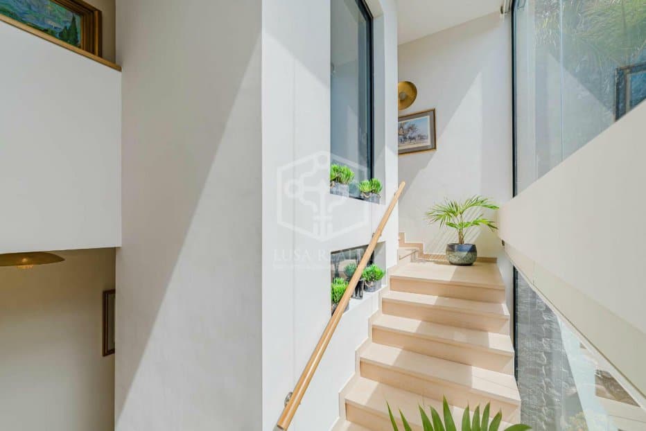 Villa Adeje, Tenerife, Spānijā 3 istabas, 336 m2 Nr. 120005