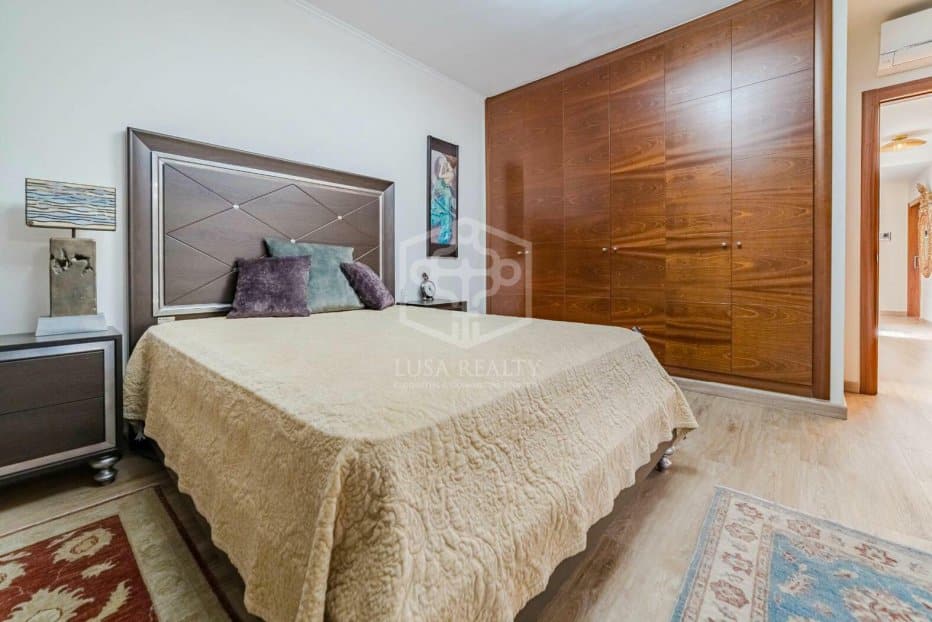 Villa Adeje, Tenerife, Spānijā 3 istabas, 336 m2 Nr. 120005