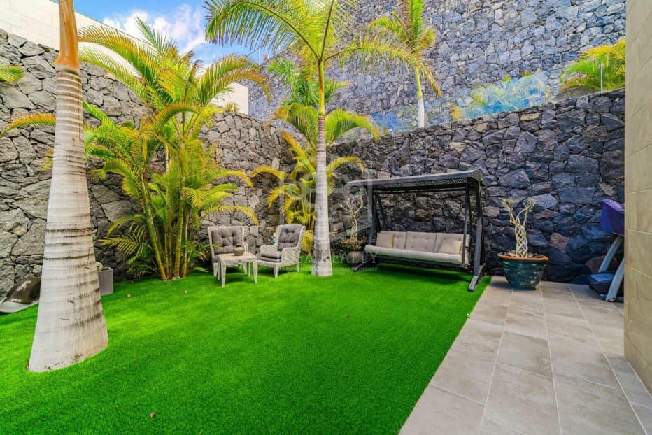 Villa Adeje, Tenerife, Spānijā 3 istabas, 336 m2 Nr. 120005