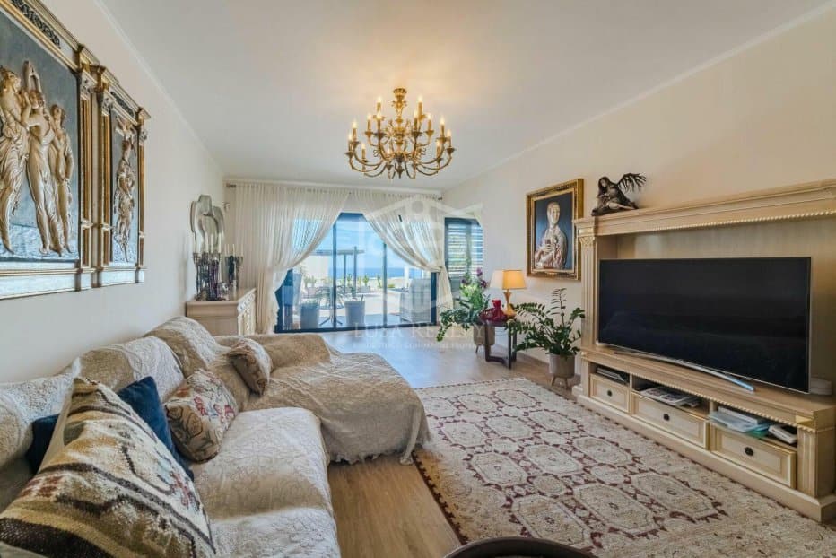 Villa Adeje, Tenerife, Spānijā 3 istabas, 336 m2 Nr. 120005