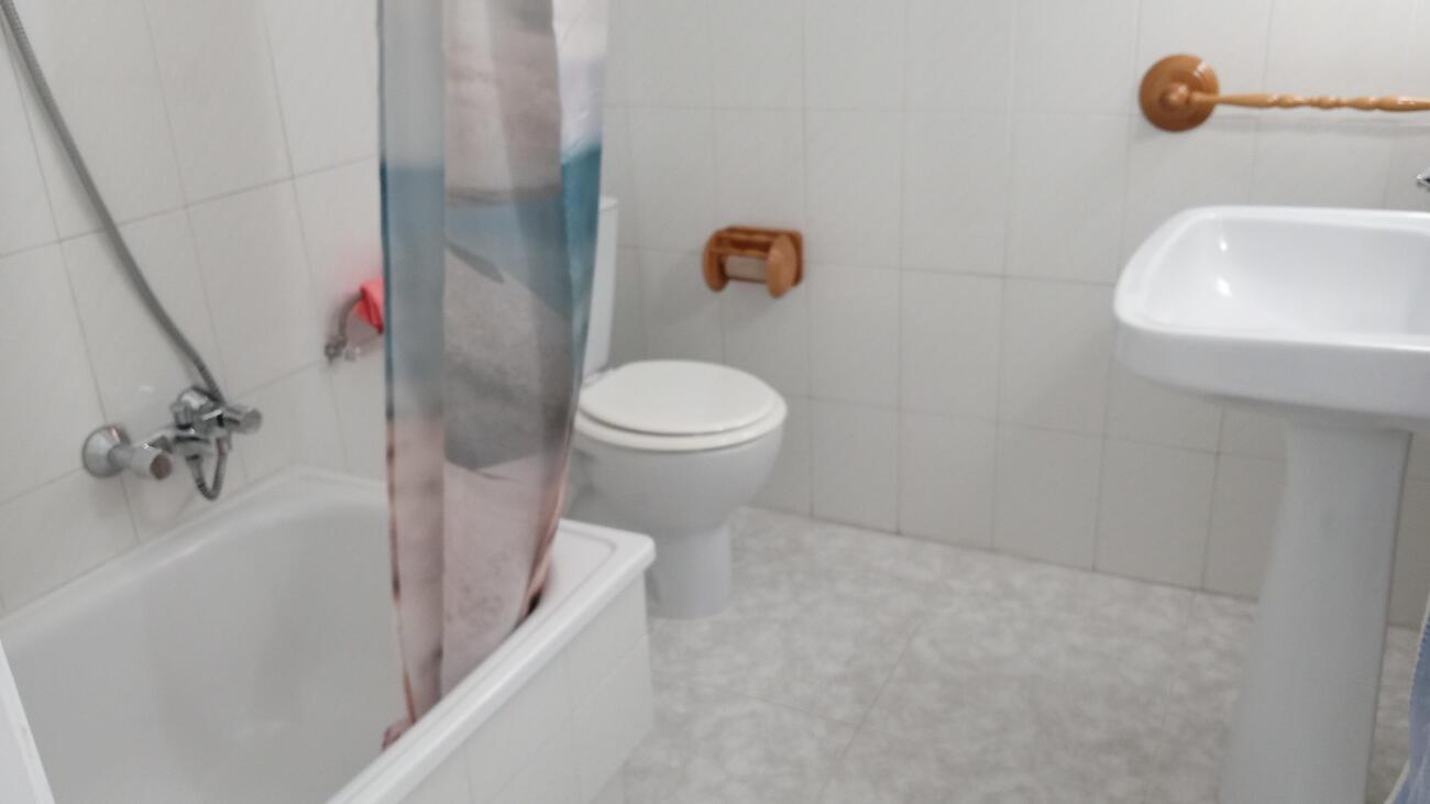 Apartamento en Torrevieja, Alicante, España 3 dormitorios,  No. 124980