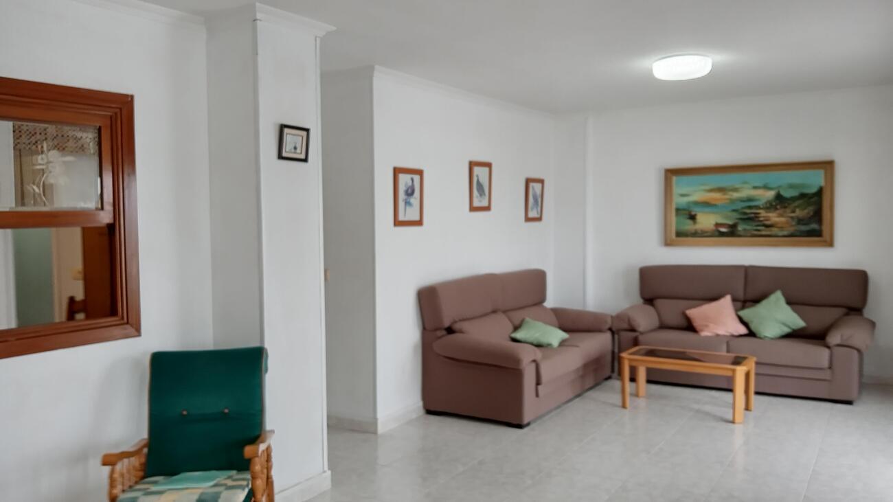Apartamento en Torrevieja, Alicante, España 3 dormitorios,  No. 124980