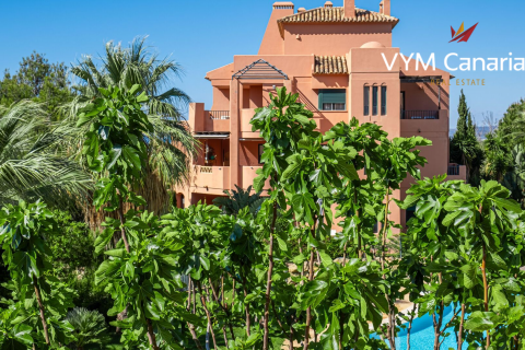 Apartamento en Golf Bahia, Alicante, España 2 dormitorios, 97 m2 No. 129317