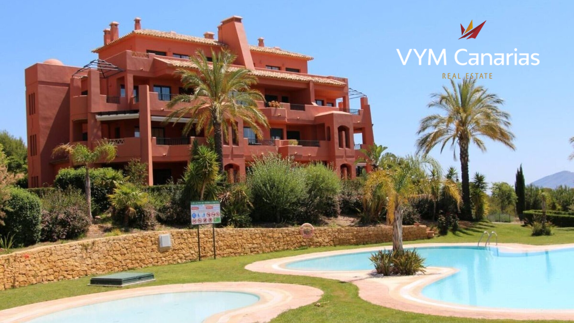 Dzīvoklis Golf Bahia, Alicante, Spānijā 2 istabas, 97 m2 Nr. 129317