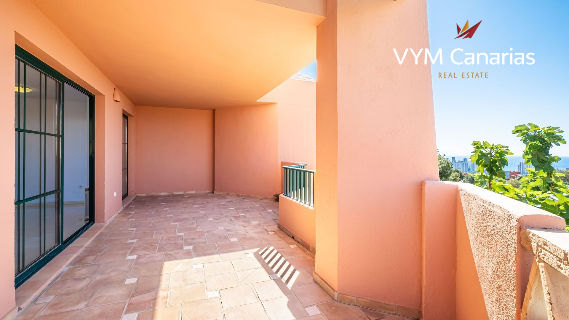 Dzīvoklis Golf Bahia, Alicante, Spānijā 2 istabas, 97 m2 Nr. 129317